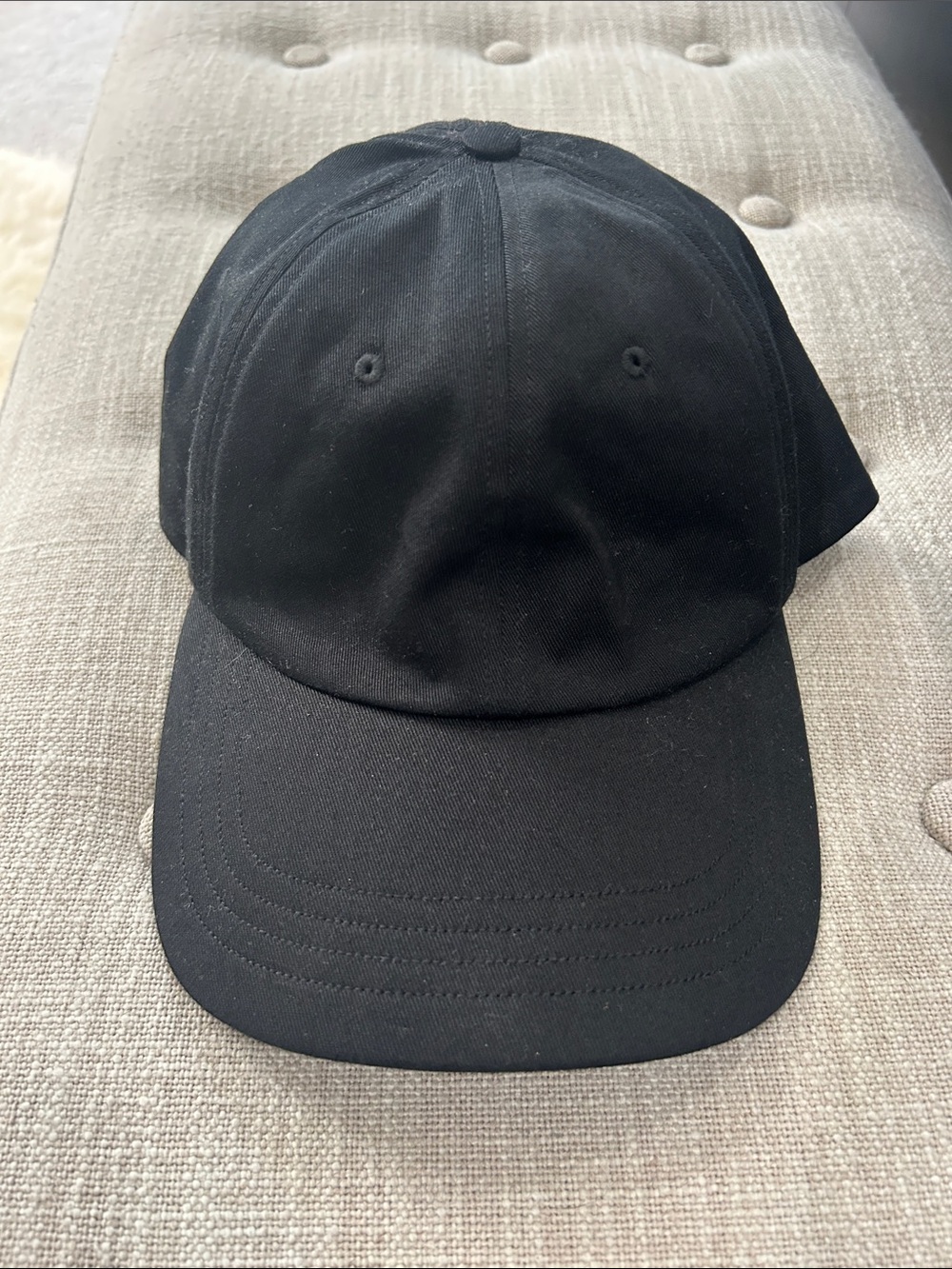 Lululemon Structured Classic Ball Cap